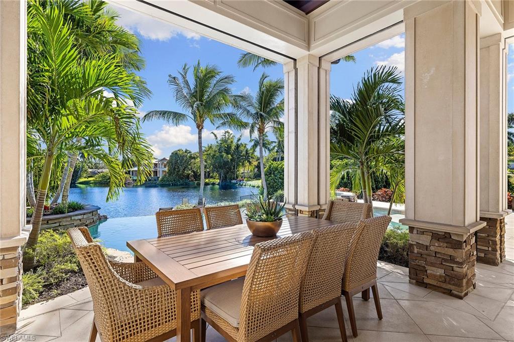 655 Bougainvillea Road Naples, FL 34102 - Photo 25 of 50