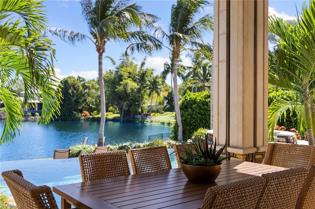 655 Bougainvillea Road Naples, FL 34102 - Photo 26 of 50