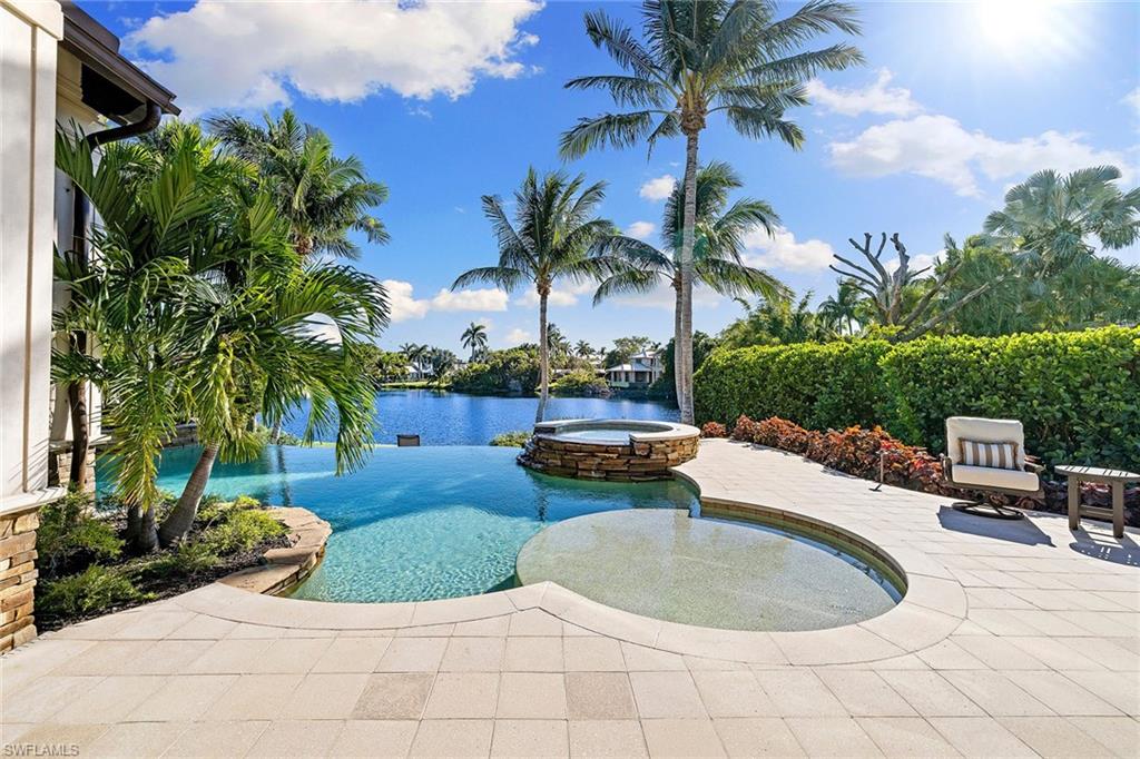 655 Bougainvillea Road Naples, FL 34102 - Photo 28 of 50