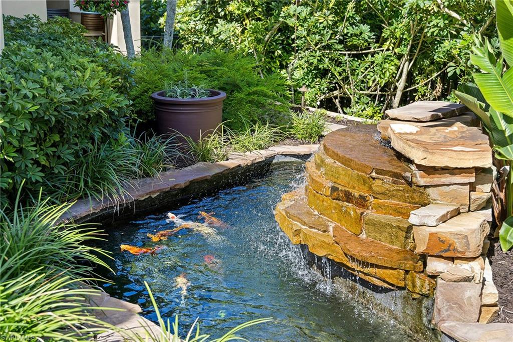 655 Bougainvillea Road Naples, FL 34102 - Photo 29 of 50