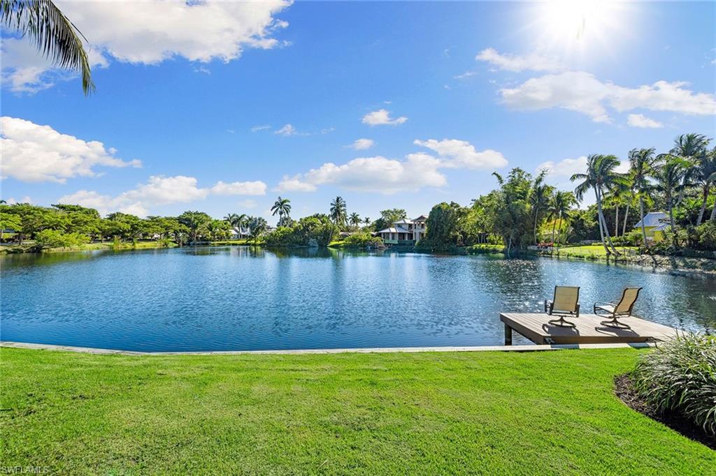 655 Bougainvillea Road Naples, FL 34102 - Photo 30 of 50