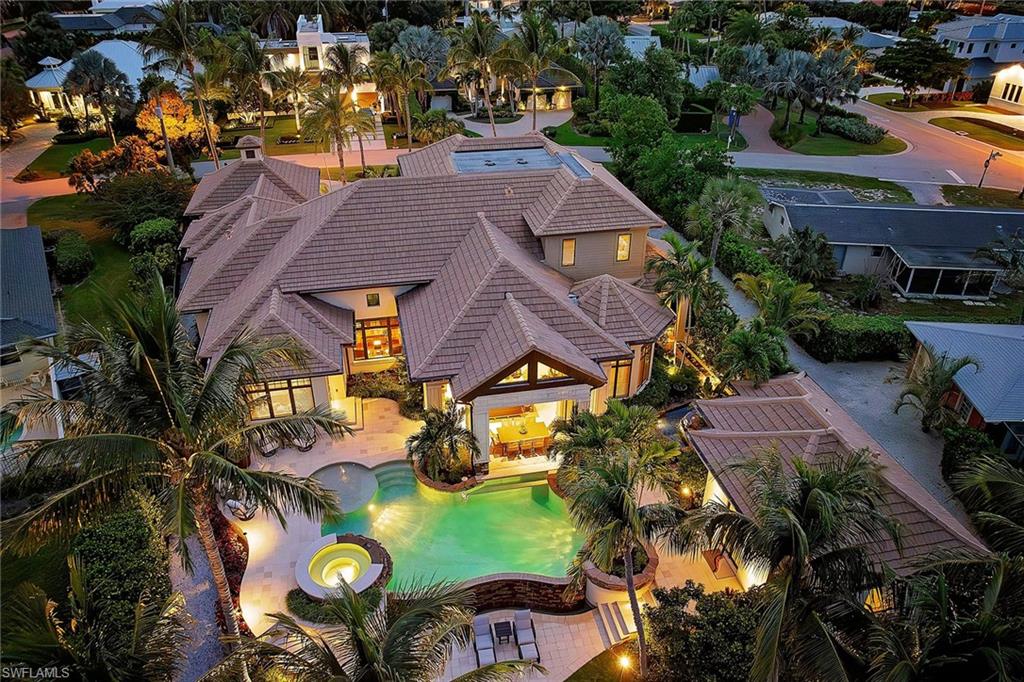 655 Bougainvillea Road Naples, FL 34102 - Photo 3 of 50