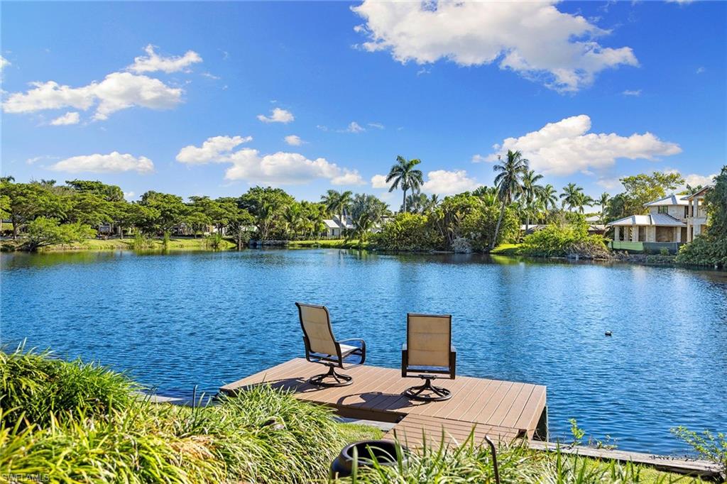 655 Bougainvillea Road Naples, FL 34102 - Photo 31 of 50