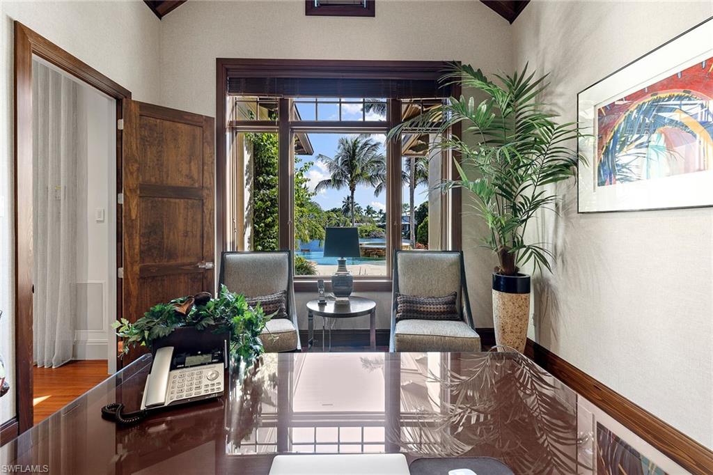 655 Bougainvillea Road Naples, FL 34102 - Photo 34 of 50