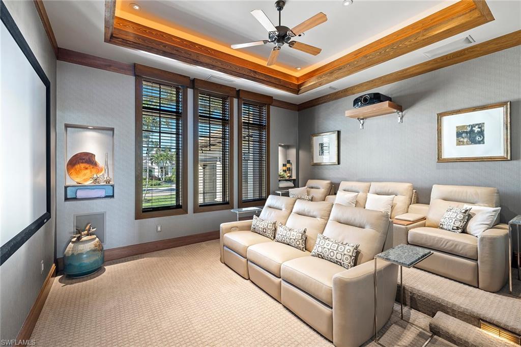 655 Bougainvillea Road Naples, FL 34102 - Photo 35 of 50