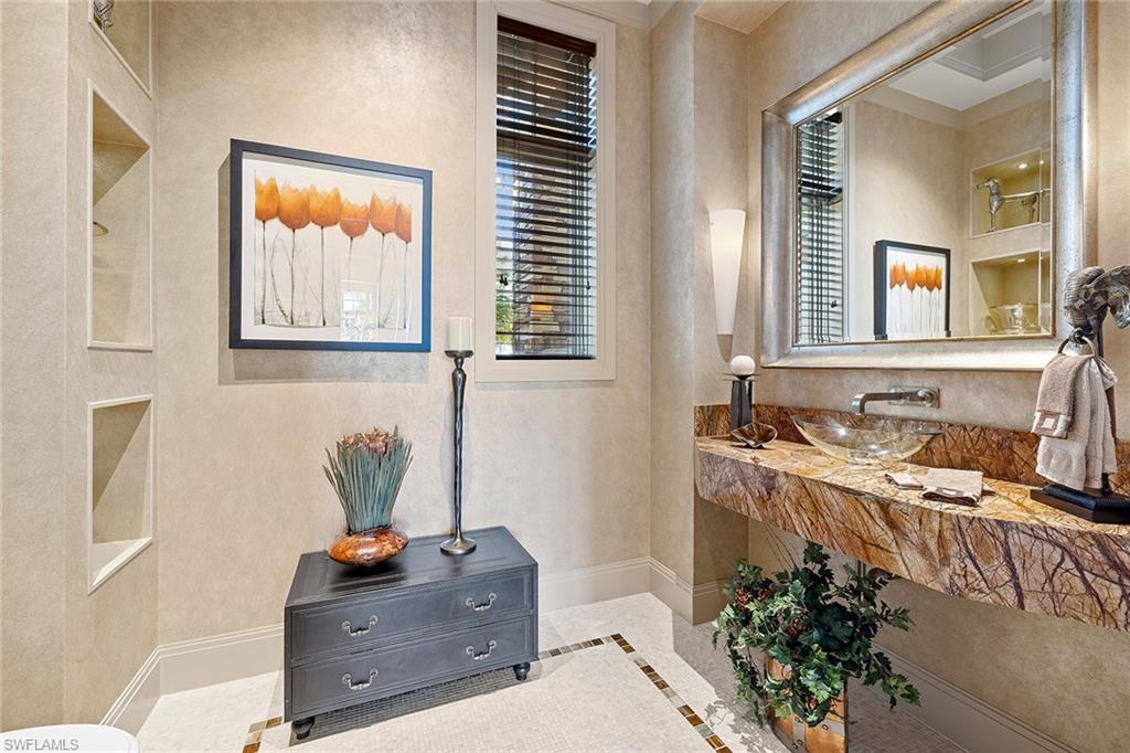 655 Bougainvillea Road Naples, FL 34102 - Photo 36 of 50