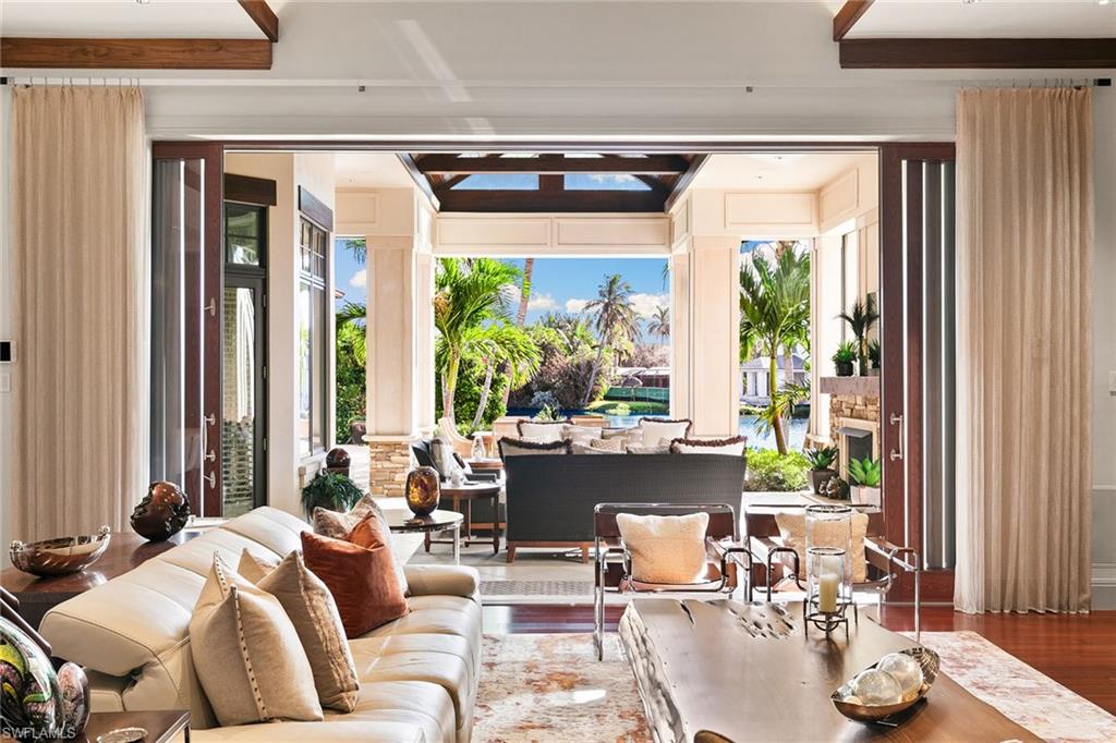 655 Bougainvillea Road Naples, FL 34102 - Photo 7 of 50