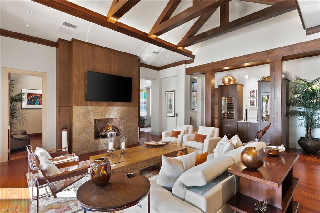 655 Bougainvillea Road Naples, FL 34102 - Photo 9 of 50