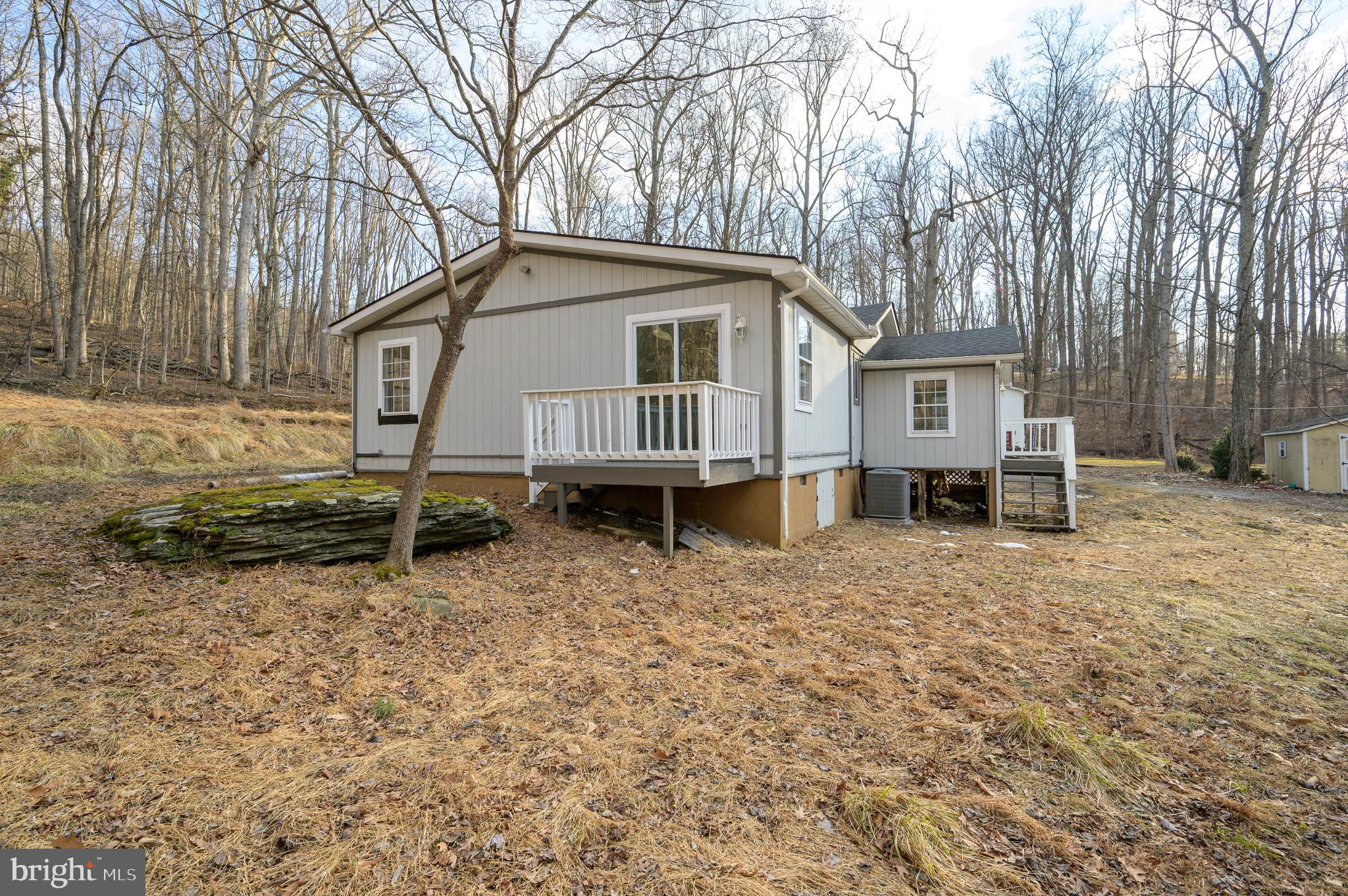 131 Flop Ear Road Harpers Ferry, WV 25425 - Photo 19 of 24 Gallery Image 19