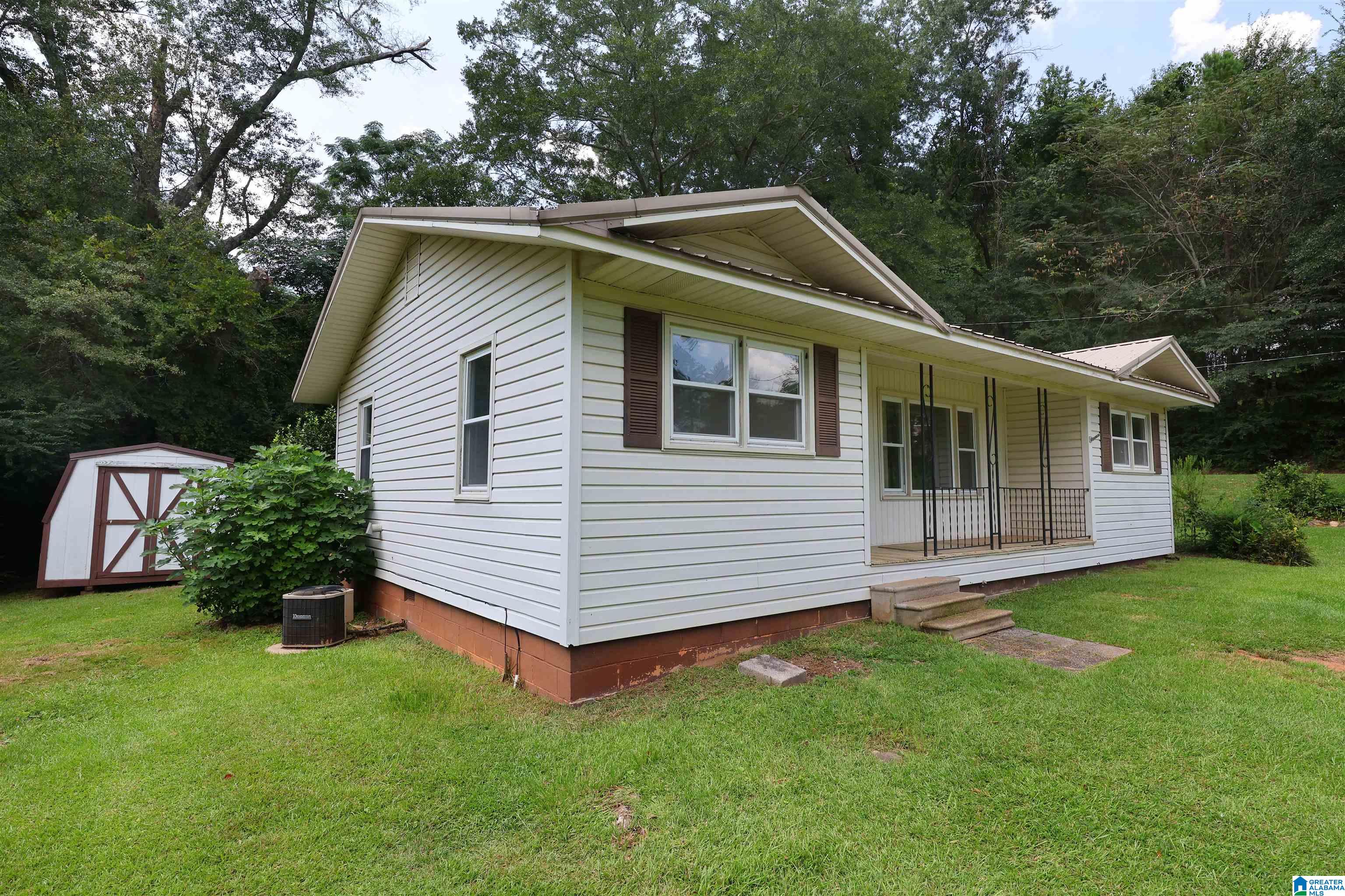 340 Williams Street Oxford, AL 36203 - Photo 25 of 27