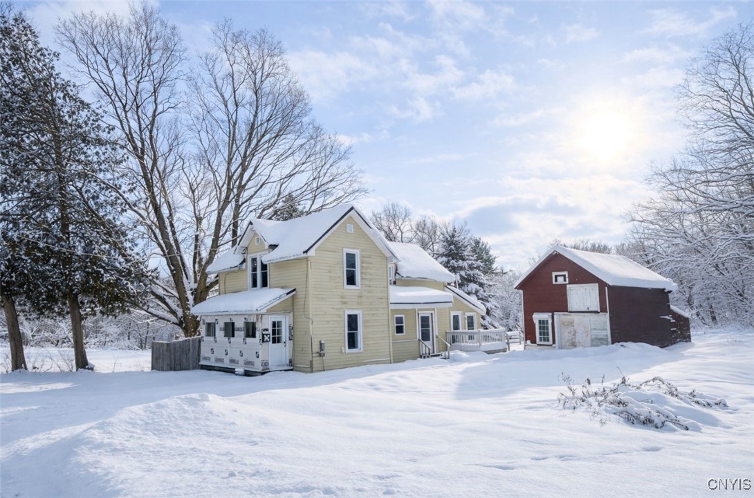 16 Rulison Street Carthage, NY 13619 - Photo 1 of 28