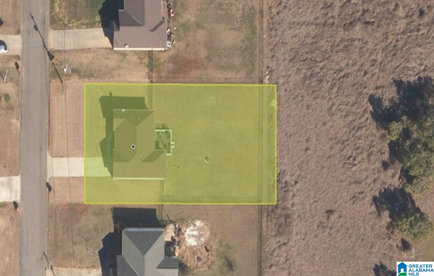 334 Bailey Road Weaver, AL 36277 - Photo 40 of 40 Gallery Image 40