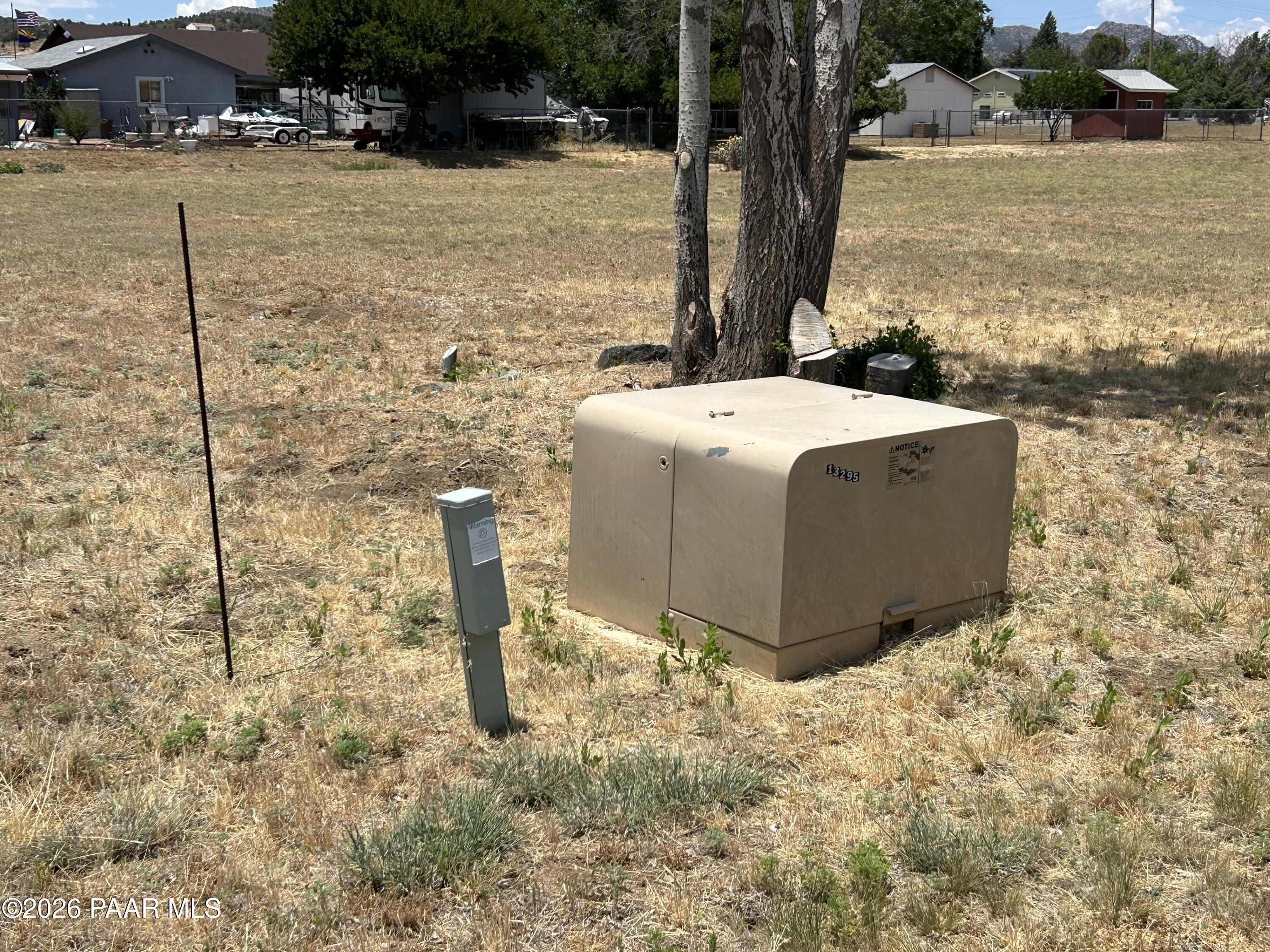 18628 Joseph Hodge Road Peeples Valley, AZ 86332 - Photo 17 of 18