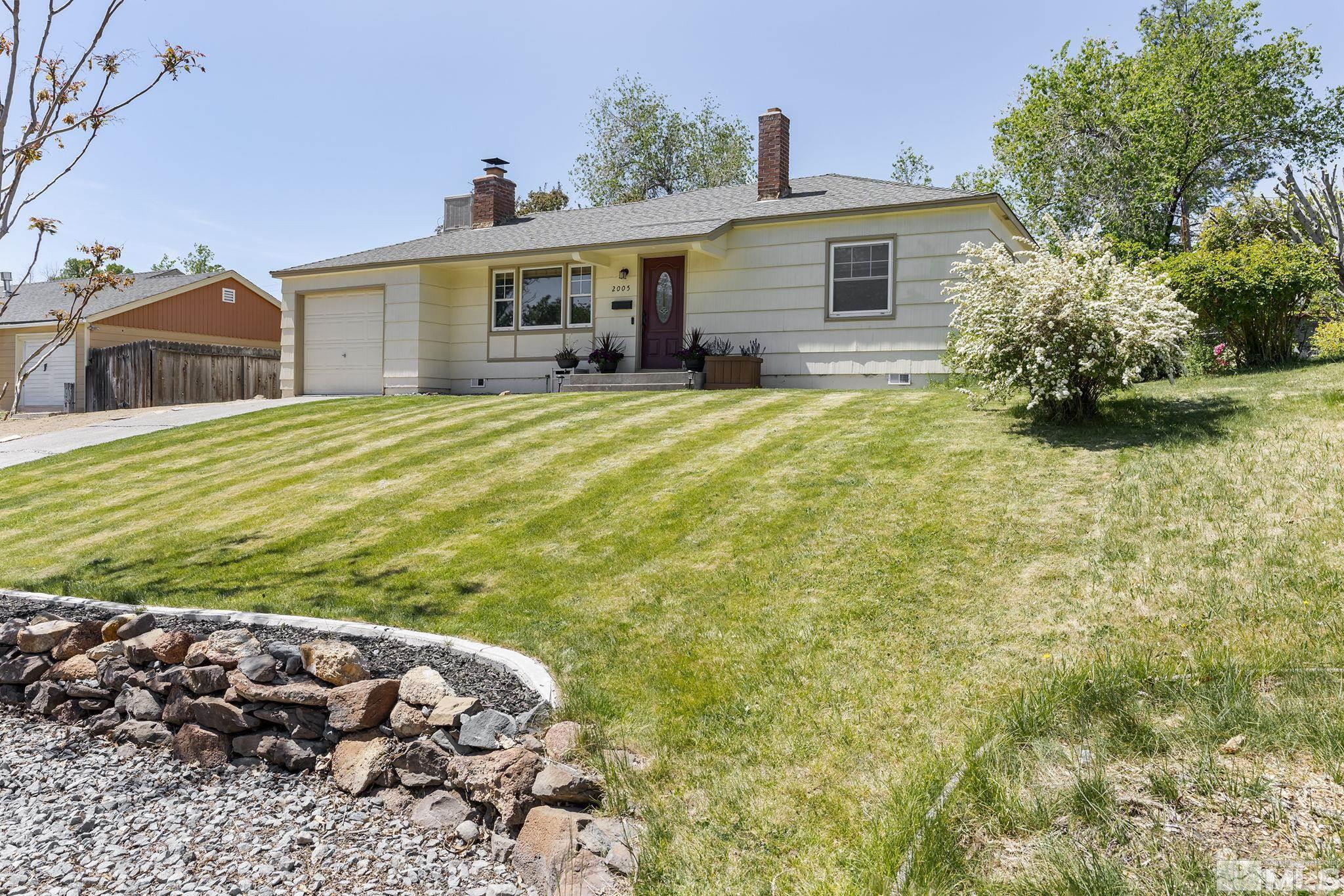 2005 Keystone Avenue Reno, NV 89503 - Photo 1 of 21 Photo 1