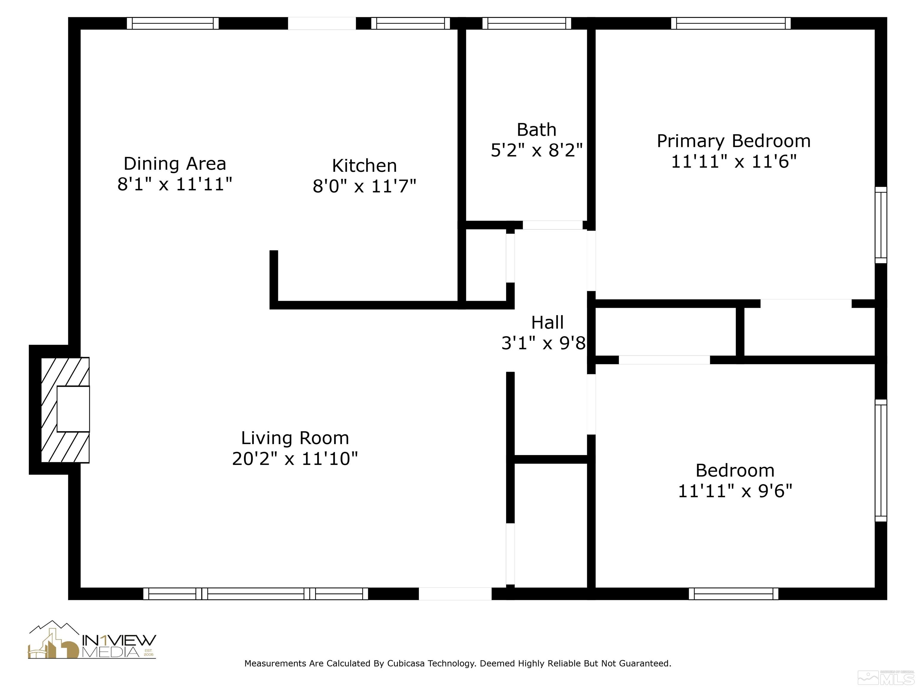 2005 Keystone Avenue Reno, NV 89503 - Photo 20 of 21 Photo 20