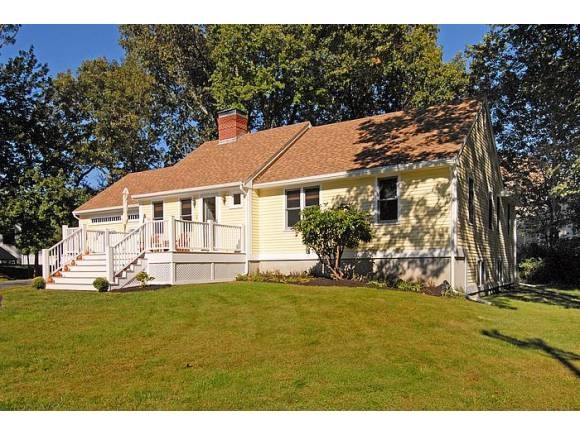 10 Rings Terrace Hampton, NH 03842 - Photo 1 of 1