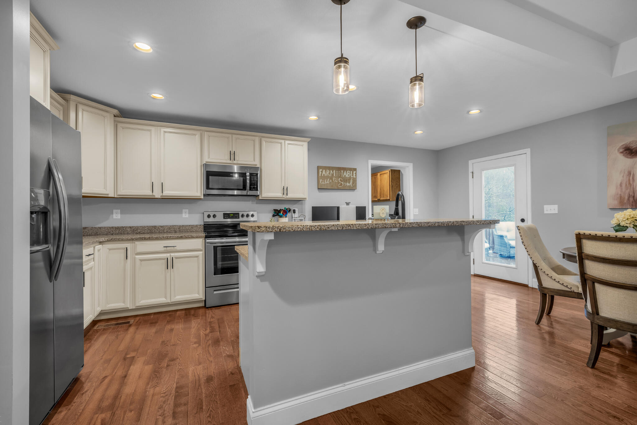 1850 Walnut Grove Church Road Dayton, TN 37321 - Photo 8 of 23 4T1A4093