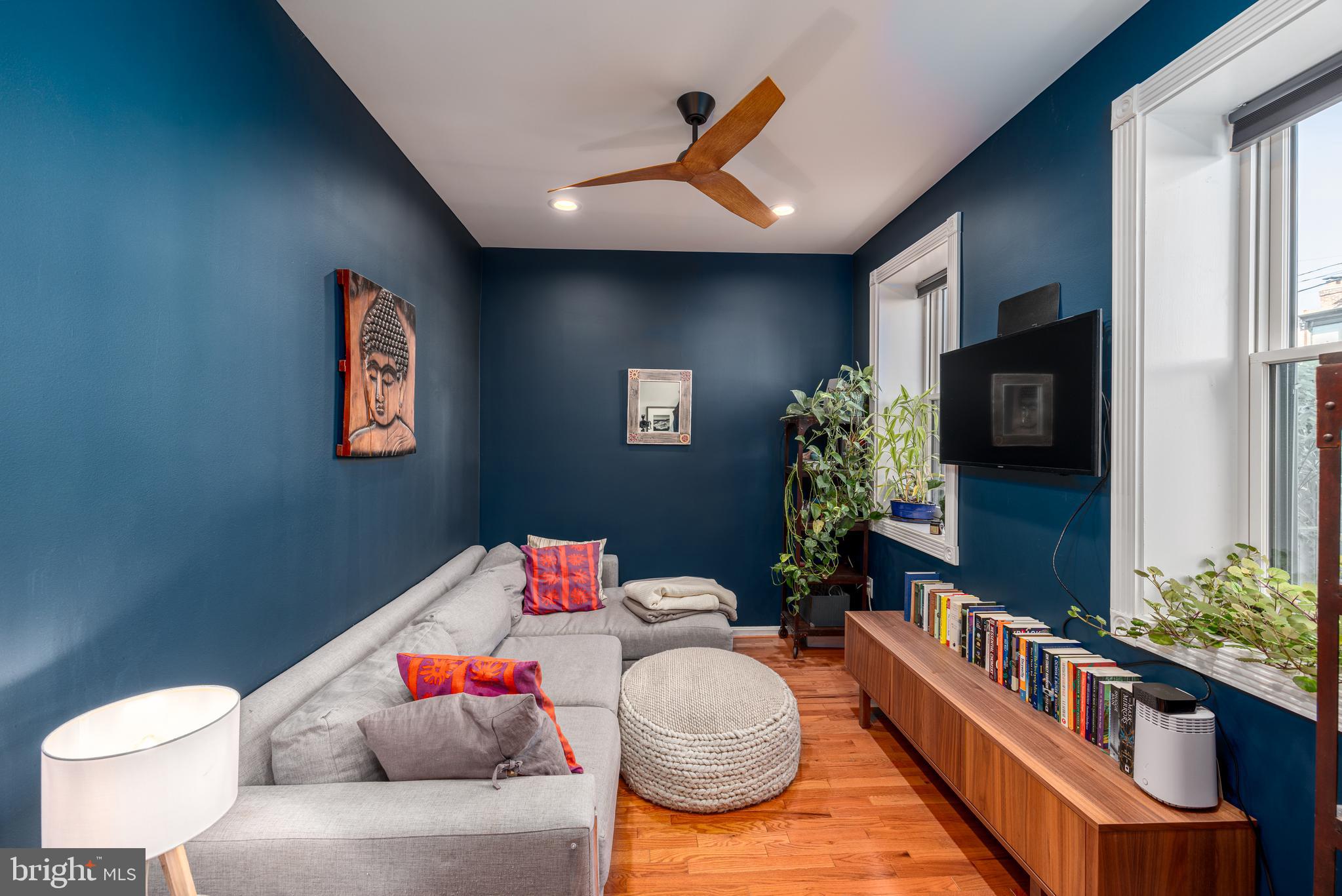 207 Bates Street Northwest Washington, DC 20001 - Photo 11 of 30