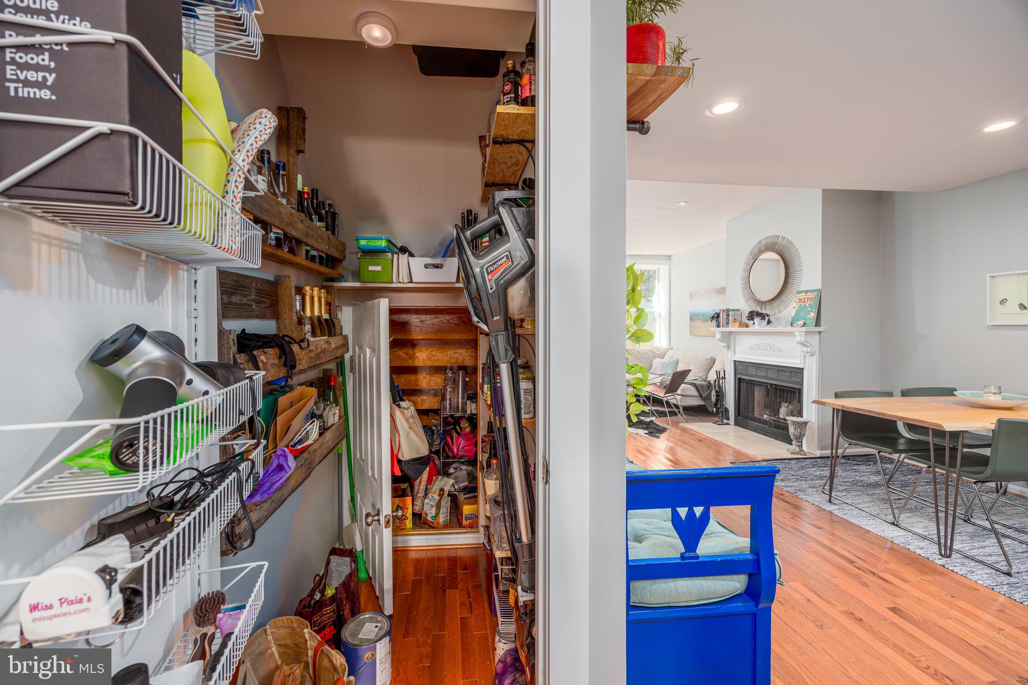 207 Bates Street Northwest Washington, DC 20001 - Photo 12 of 30