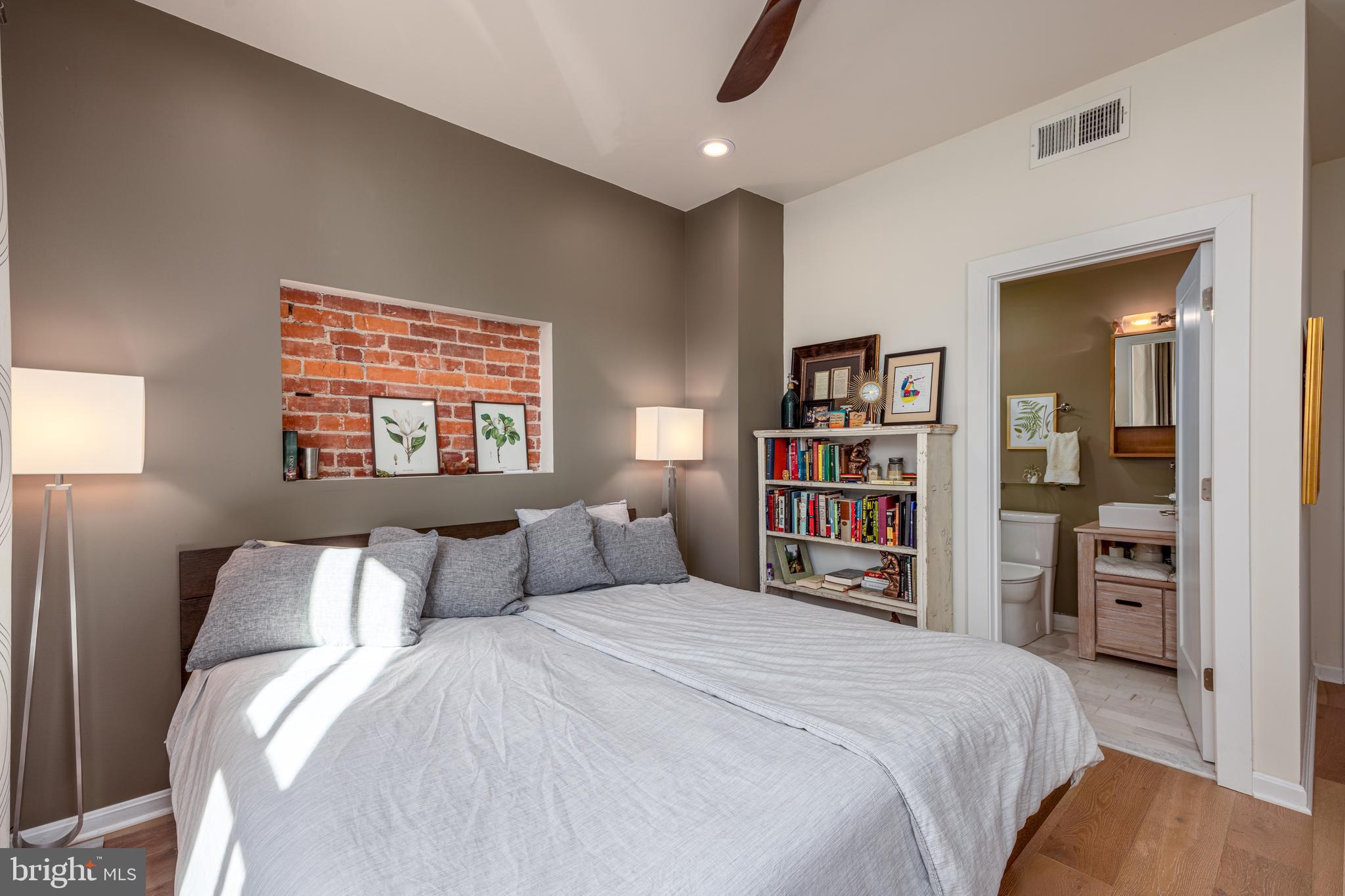 207 Bates Street Northwest Washington, DC 20001 - Photo 15 of 30