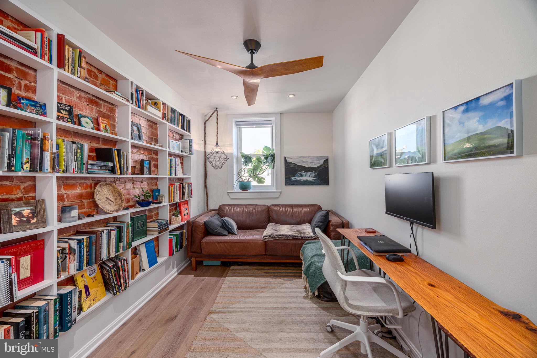 207 Bates Street Northwest Washington, DC 20001 - Photo 17 of 30