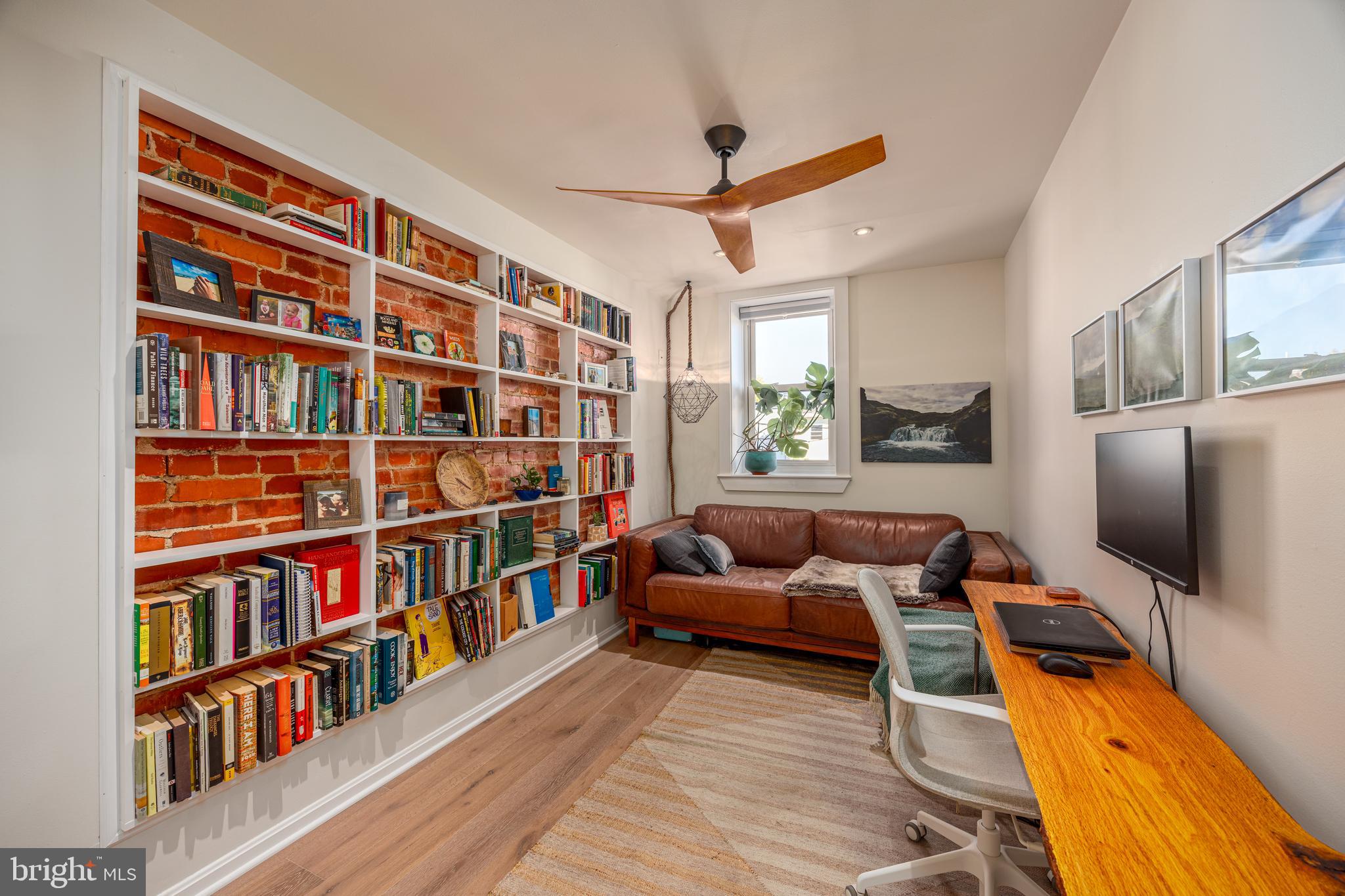 207 Bates Street Northwest Washington, DC 20001 - Photo 18 of 30