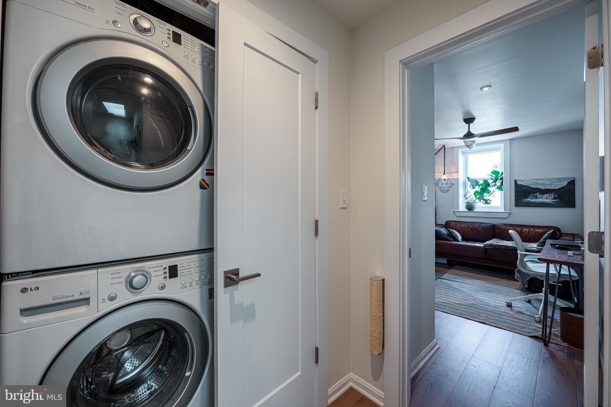 207 Bates Street Northwest Washington, DC 20001 - Photo 19 of 30