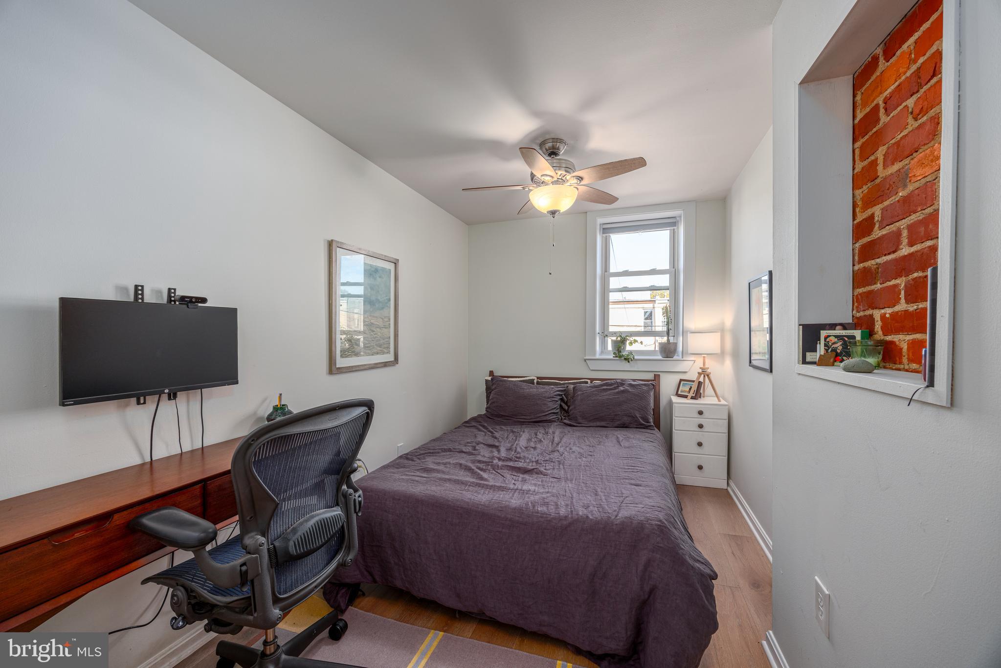 207 Bates Street Northwest Washington, DC 20001 - Photo 20 of 30