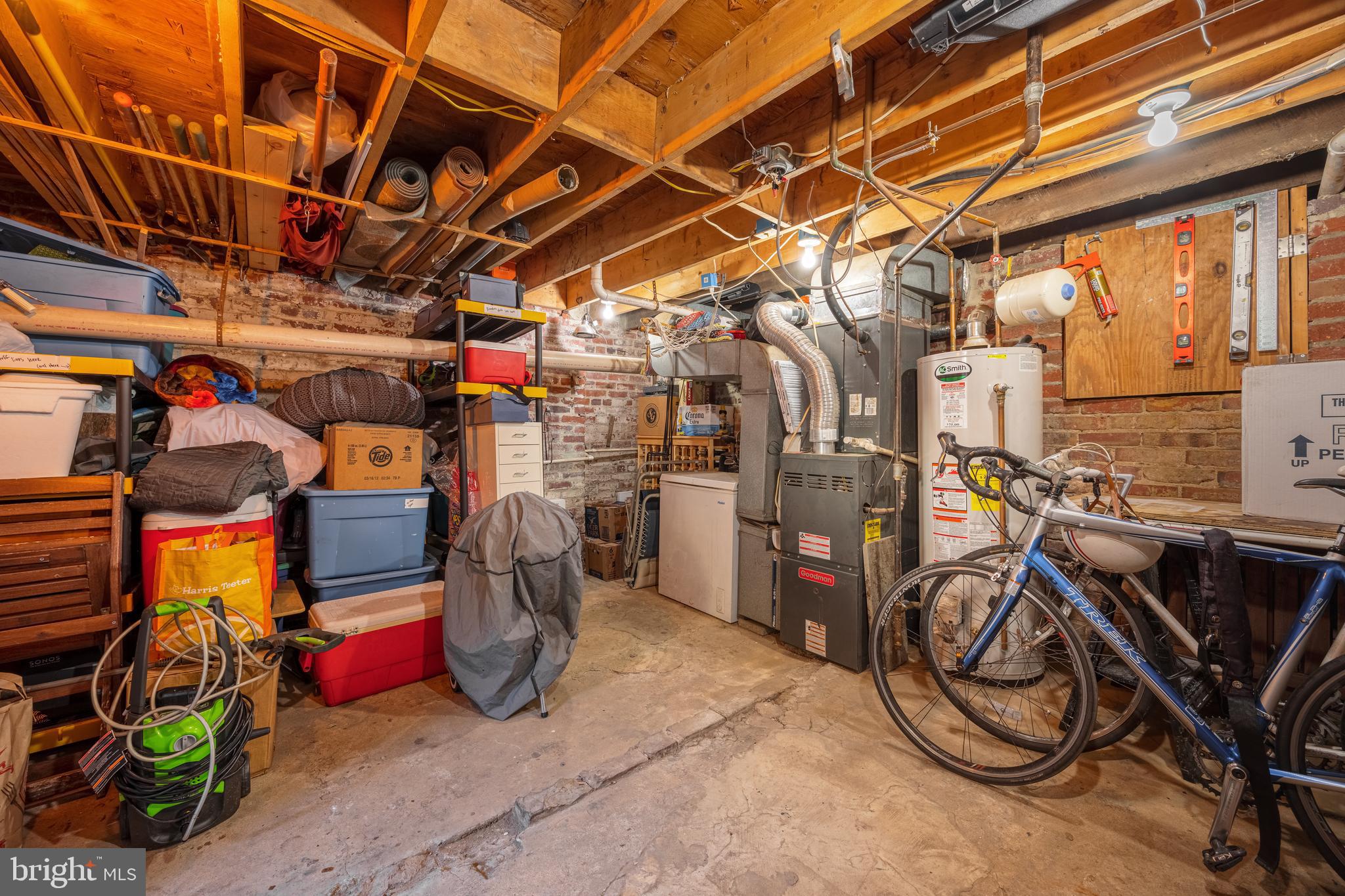 207 Bates Street Northwest Washington, DC 20001 - Photo 22 of 30