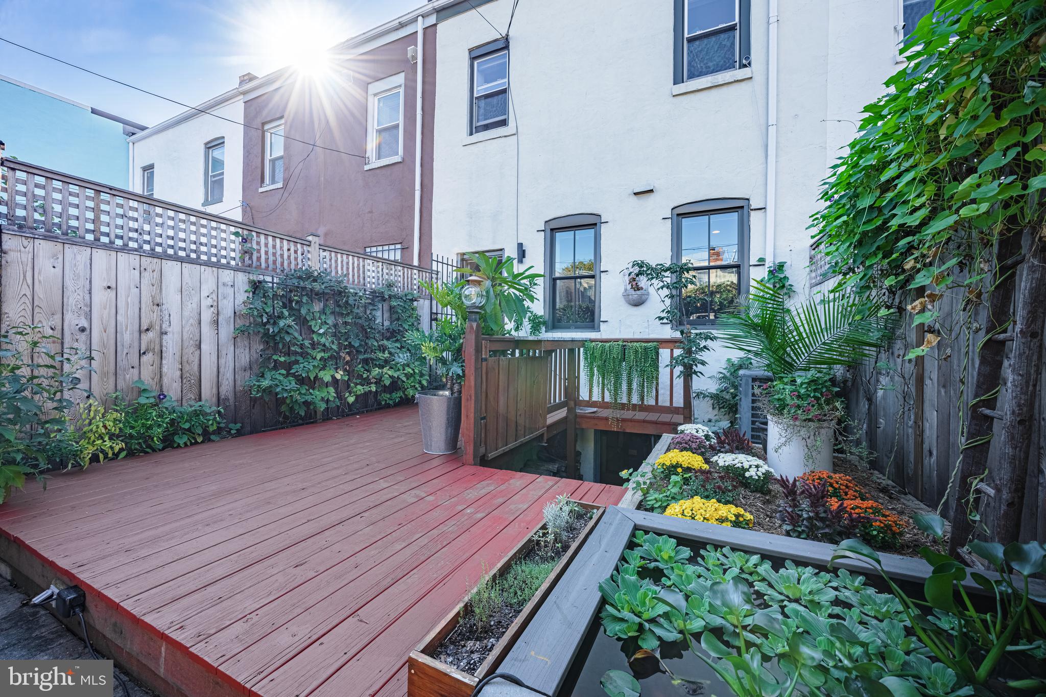 207 Bates Street Northwest Washington, DC 20001 - Photo 24 of 30