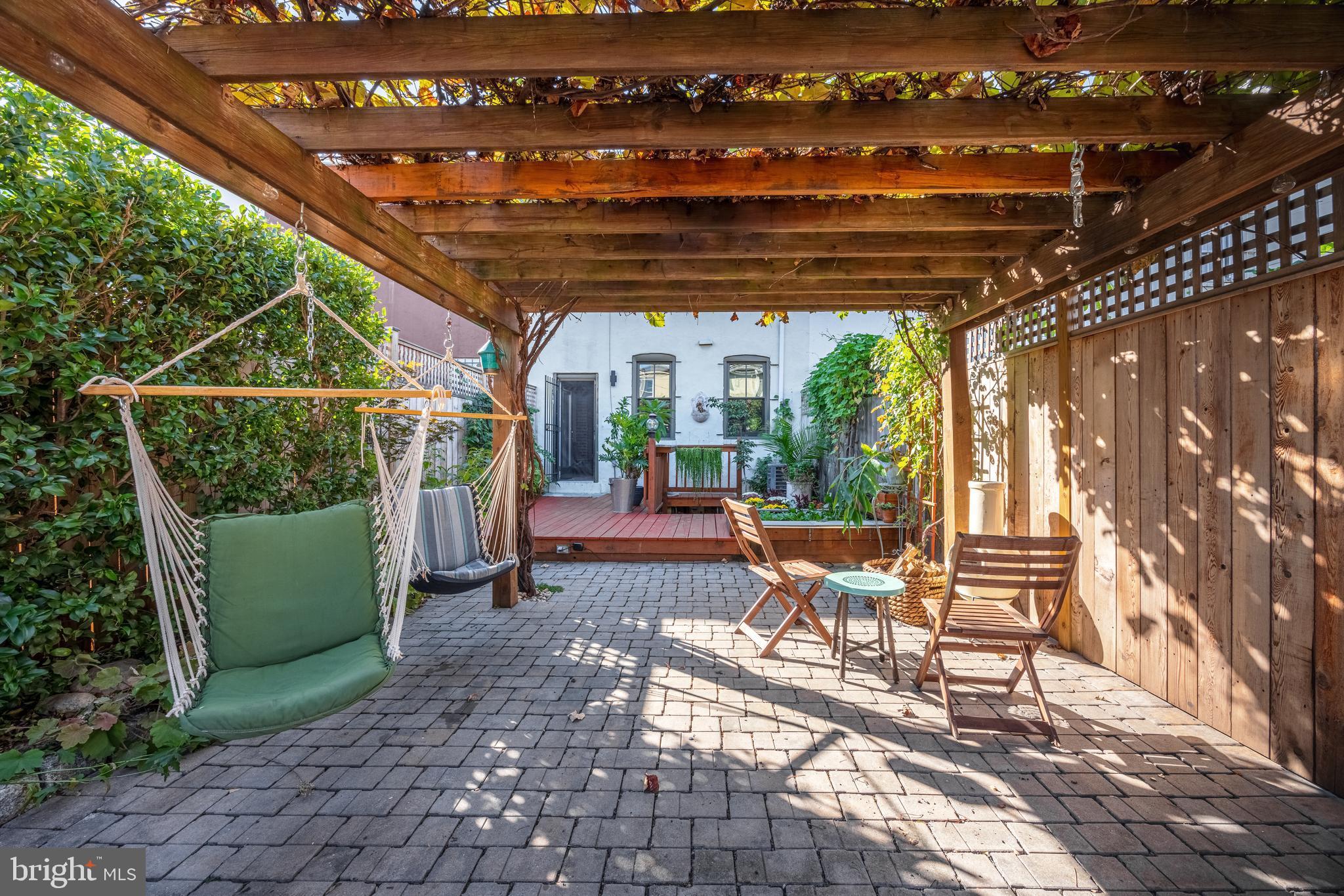 207 Bates Street Northwest Washington, DC 20001 - Photo 26 of 30