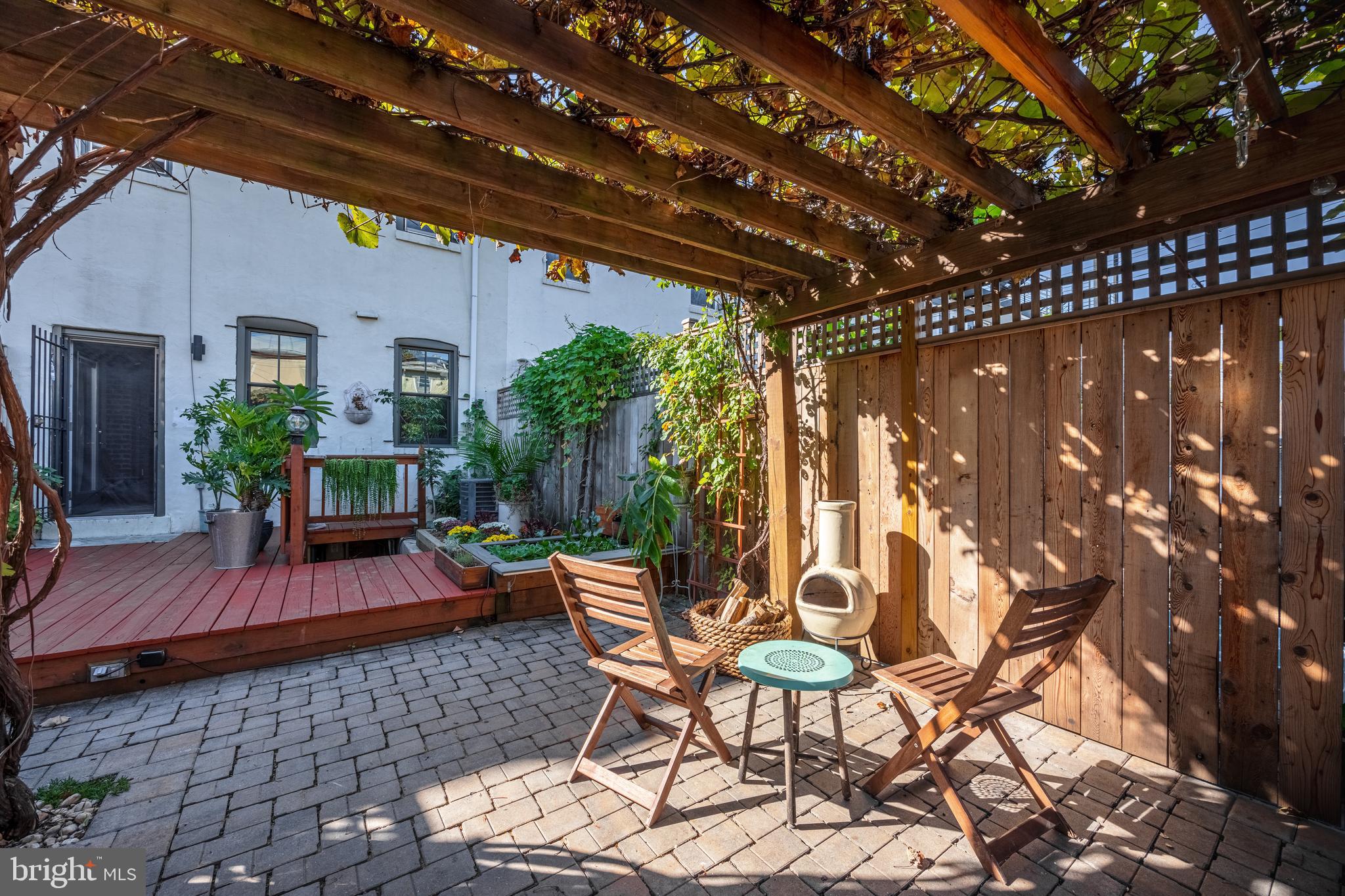 207 Bates Street Northwest Washington, DC 20001 - Photo 27 of 30