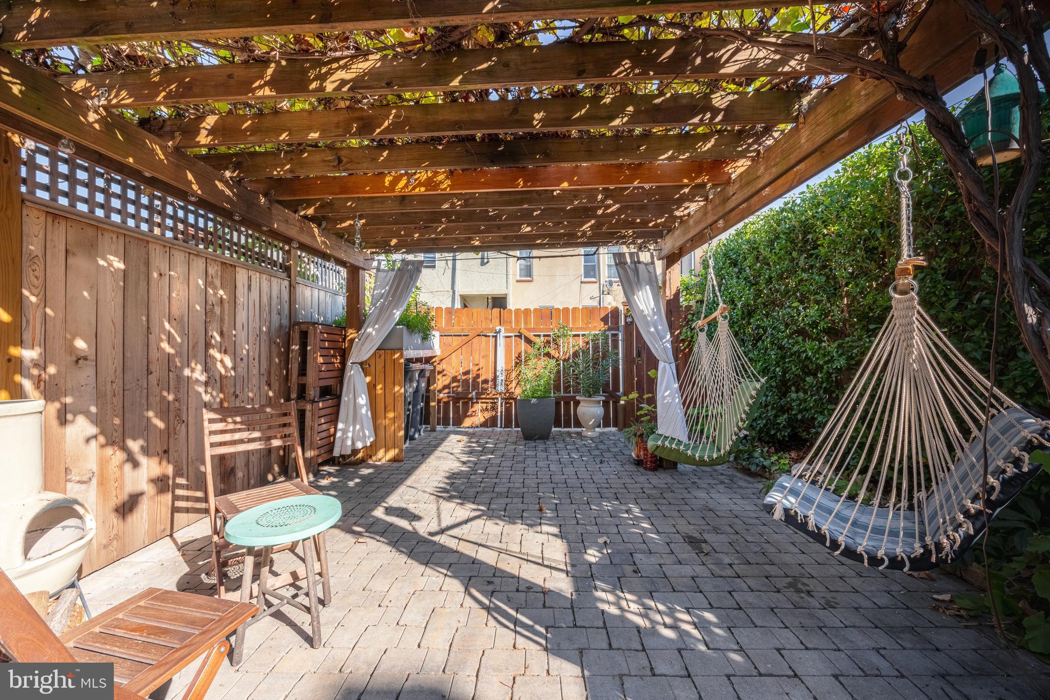 207 Bates Street Northwest Washington, DC 20001 - Photo 28 of 30