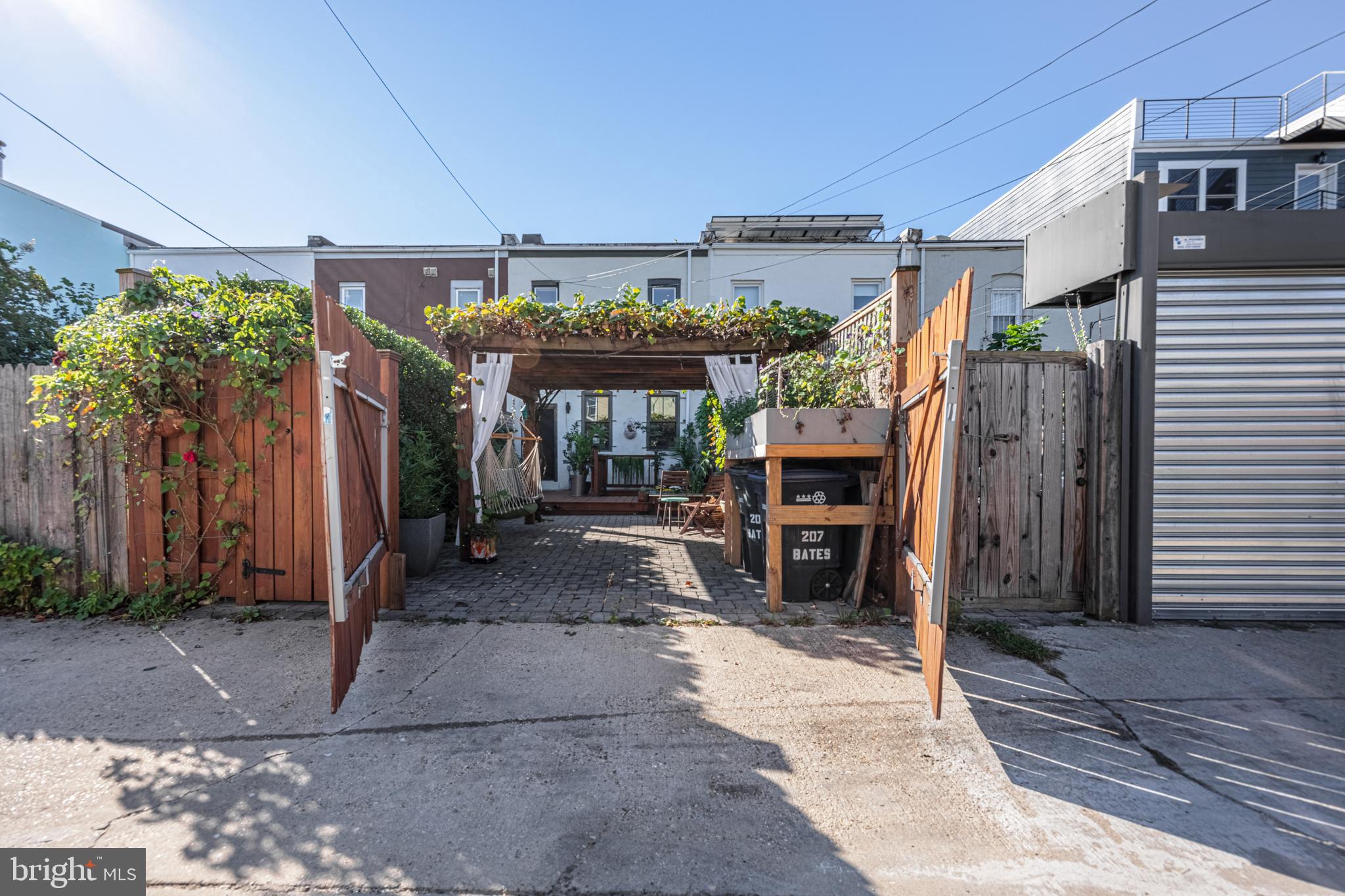 207 Bates Street Northwest Washington, DC 20001 - Photo 29 of 30