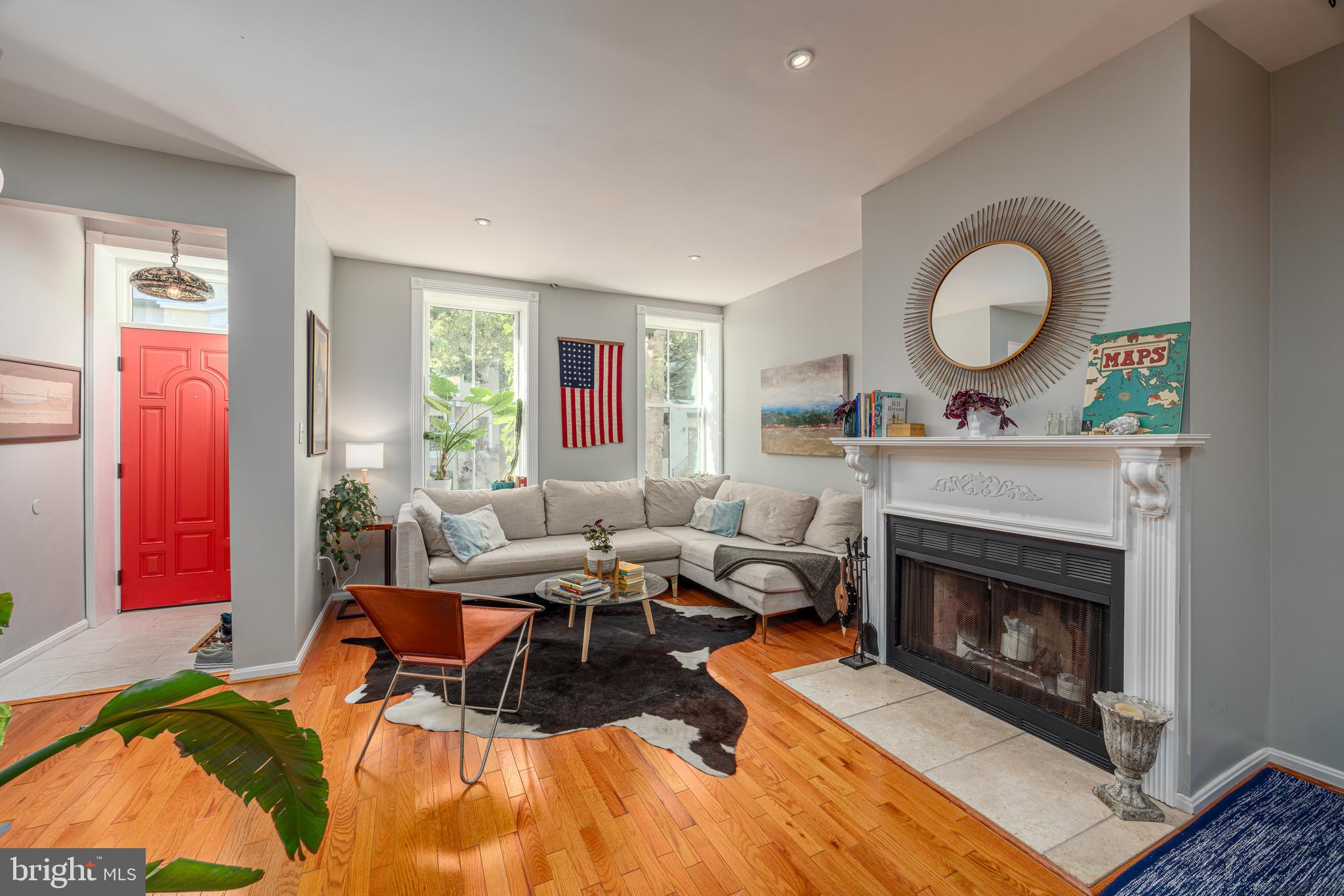 207 Bates Street Northwest Washington, DC 20001 - Photo 7 of 30