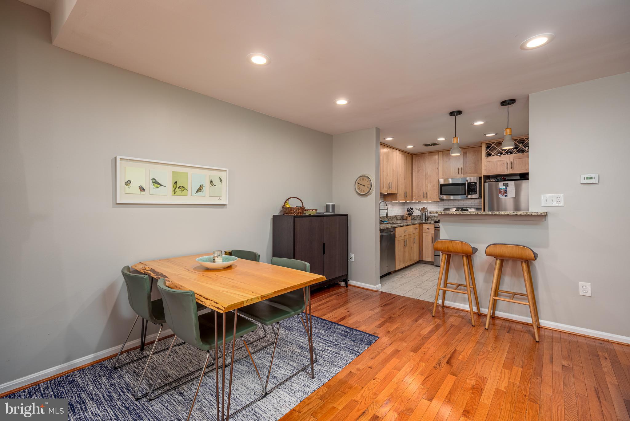 207 Bates Street Northwest Washington, DC 20001 - Photo 8 of 30