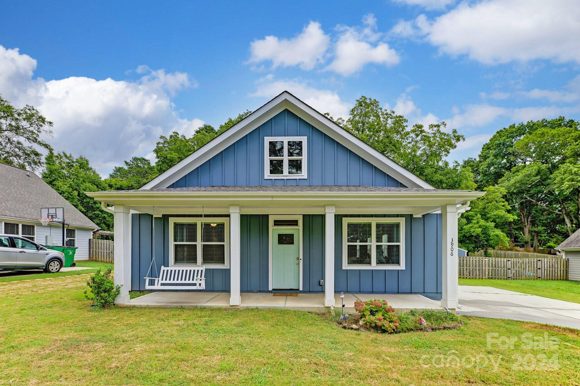 3906 Sofley Road Charlotte, NC 28206 - Photo 1 of 35 Gallery Image 1