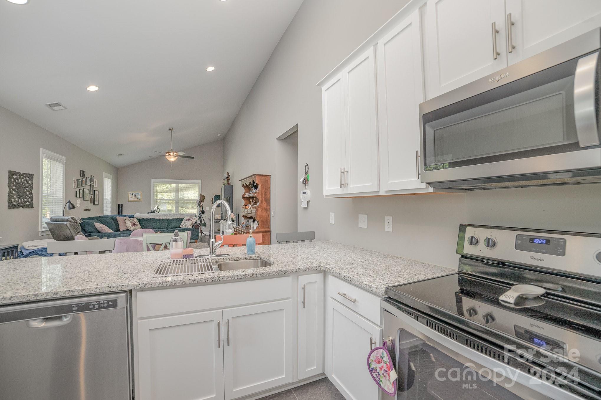3906 Sofley Road Charlotte, NC 28206 - Photo 12 of 35 Gallery Image 12