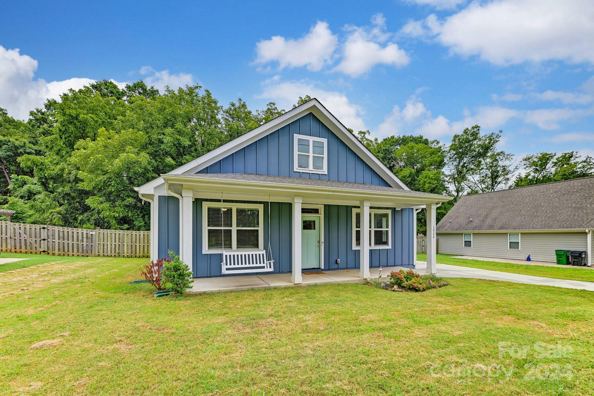 3906 Sofley Road Charlotte, NC 28206 - Photo 2 of 35 Gallery Image 2