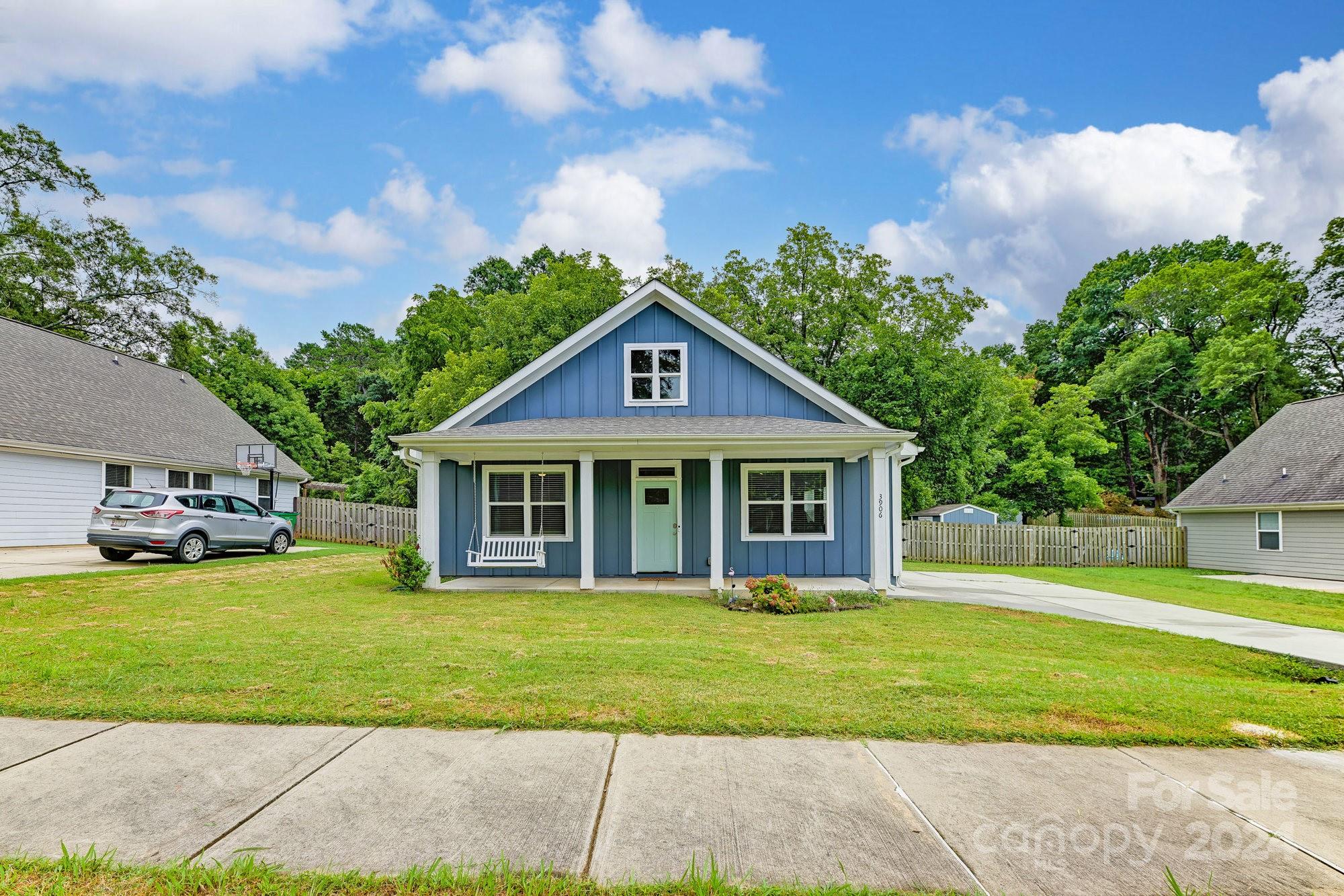 3906 Sofley Road Charlotte, NC 28206 - Photo 23 of 35 Gallery Image 23