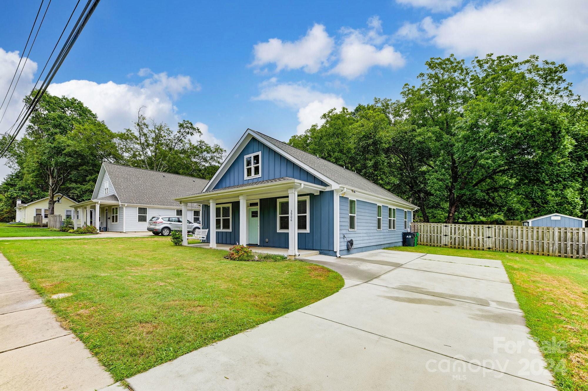 3906 Sofley Road Charlotte, NC 28206 - Photo 24 of 35 Gallery Image 24