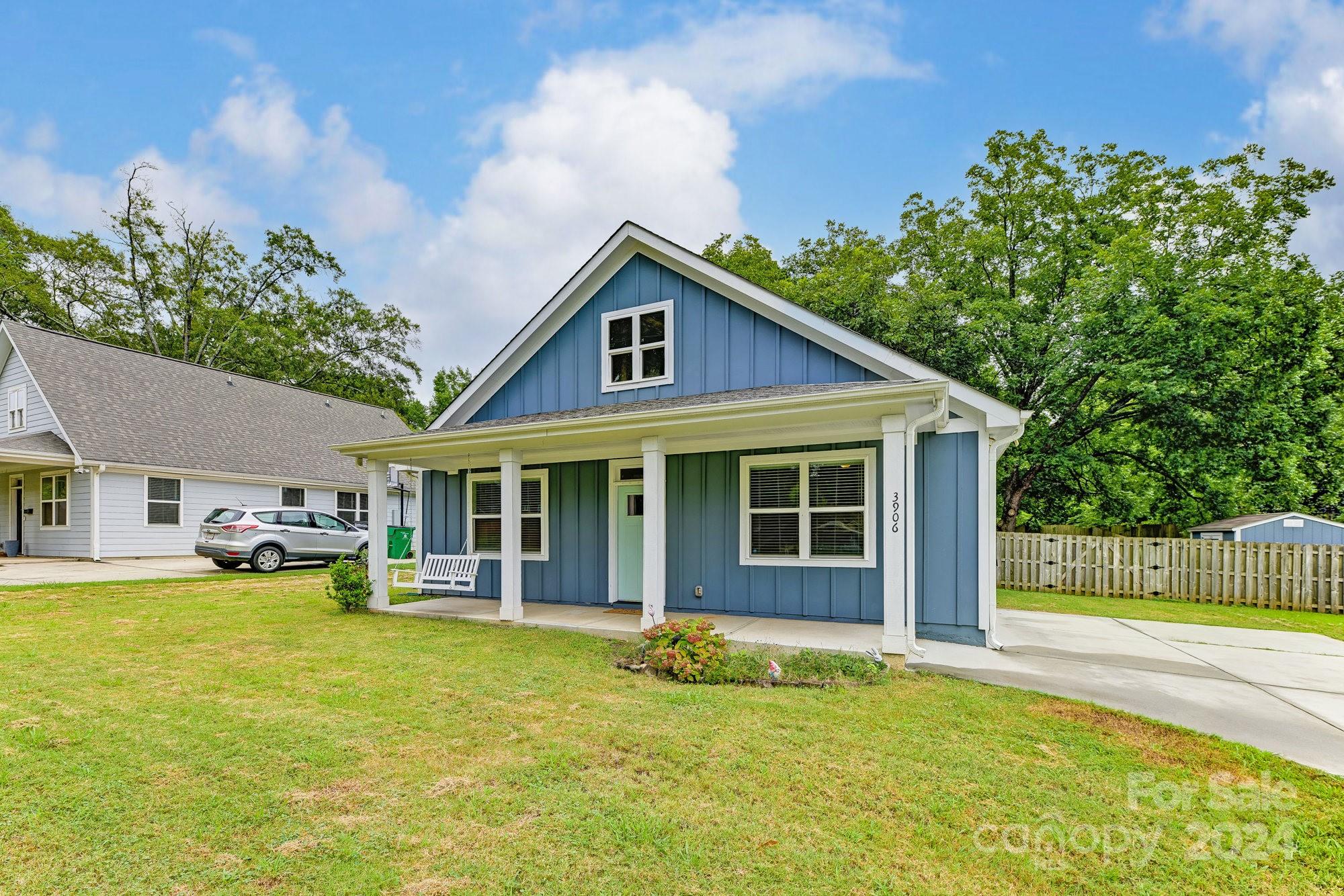 3906 Sofley Road Charlotte, NC 28206 - Photo 34 of 35 Gallery Image 34