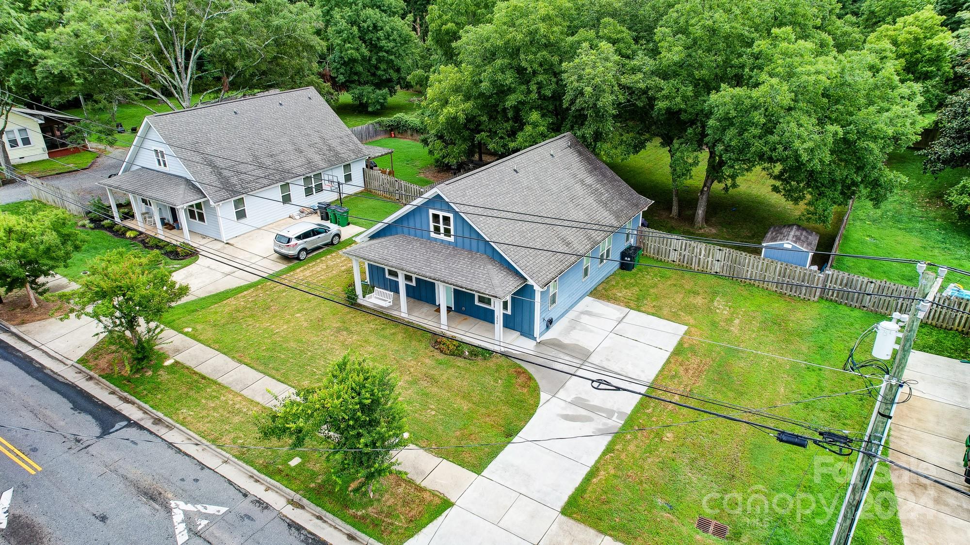 3906 Sofley Road Charlotte, NC 28206 - Photo 35 of 35 Gallery Image 35