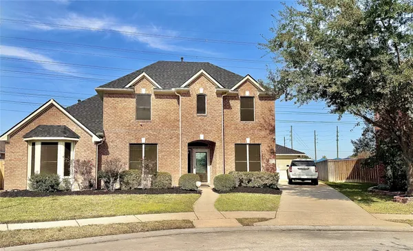 $420,000 | 14939 Barton Grove Lane, Humble, TX 77396