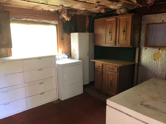 631 Ebeemee Lake Road Brownville, ME 04414 - Photo 16 of 21 Cogar Camp 5