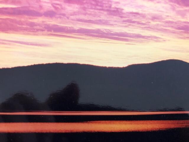 631 Ebeemee Lake Road Brownville, ME 04414 - Photo 20 of 21 Cogar Sunset 3