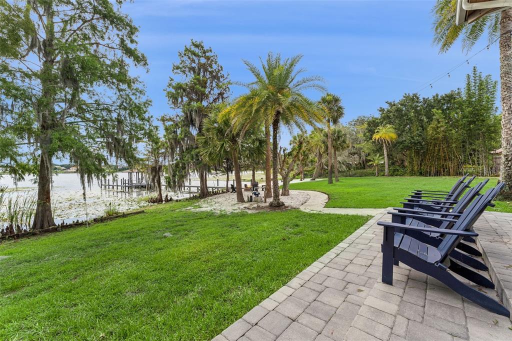 5624 West Lake Butler Road Windermere, FL 34786 - Photo 72 of 81