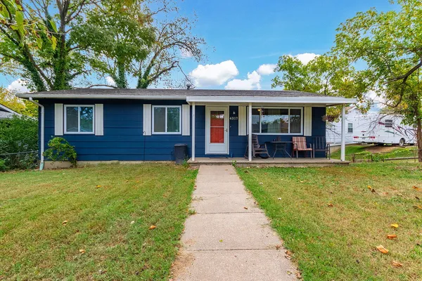 $185,000 | 4317 Stevendave Drive, Columbia, MO 65202