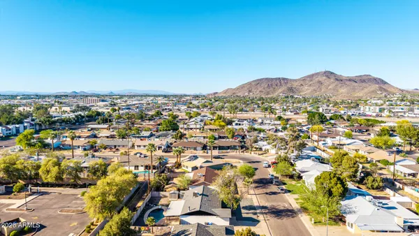 $449,900 | 9022 North 18th Drive, Phoenix, AZ 85021