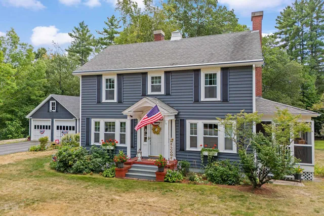 $499,000 | 45 Main Street, Ossipee, NH 03814